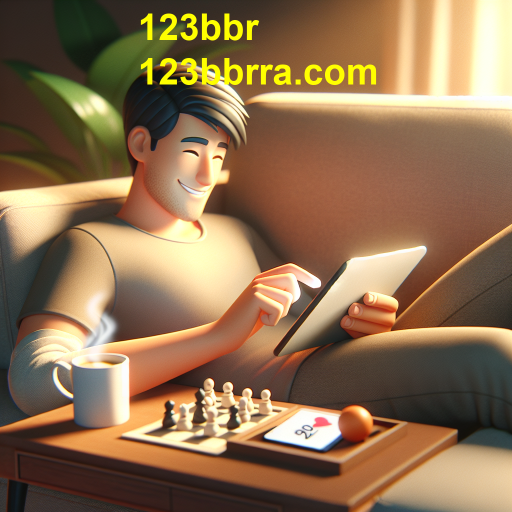 A Ascensão dos Jogos Casuais: Um Novo Paradigma para Entretenimento