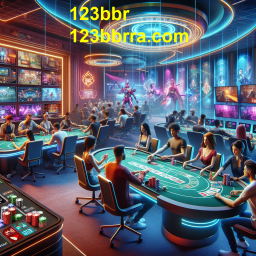 A Evolução dos Jogos Multijogador: Conectando Jogadores em Todo o Mundo