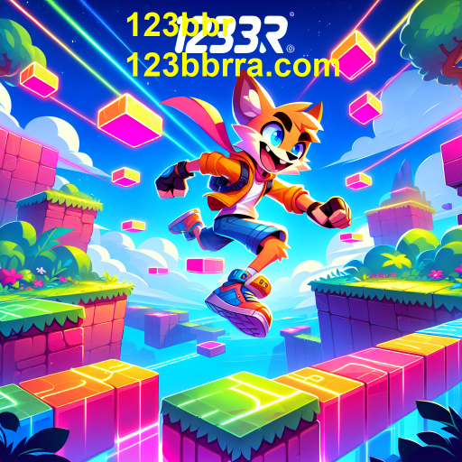 A Evolução dos Jogos de Plataforma: Da Nostalgia à Modernidade