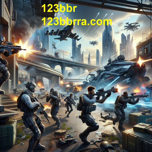 A Evolução dos Jogos de Tiro: Do Clássico ao Moderno